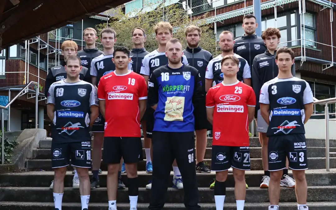 Männer 2 | Jahresrückblick