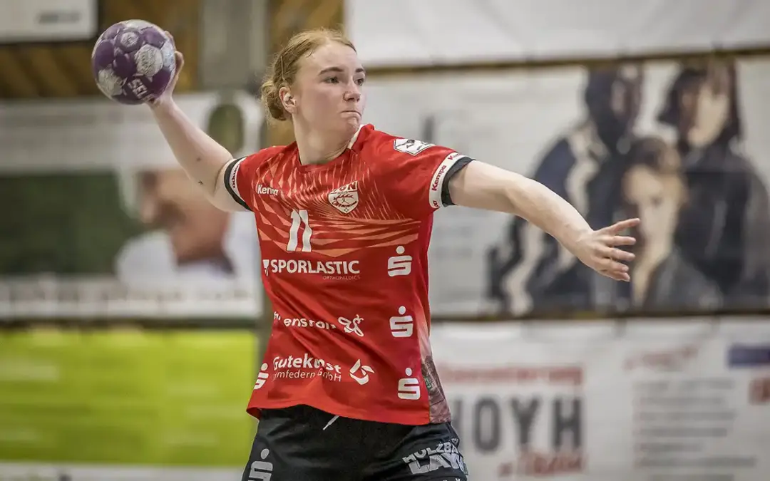 Interview Kerstin Foth