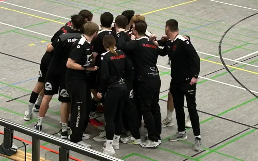 Männer 1 | Spielbericht