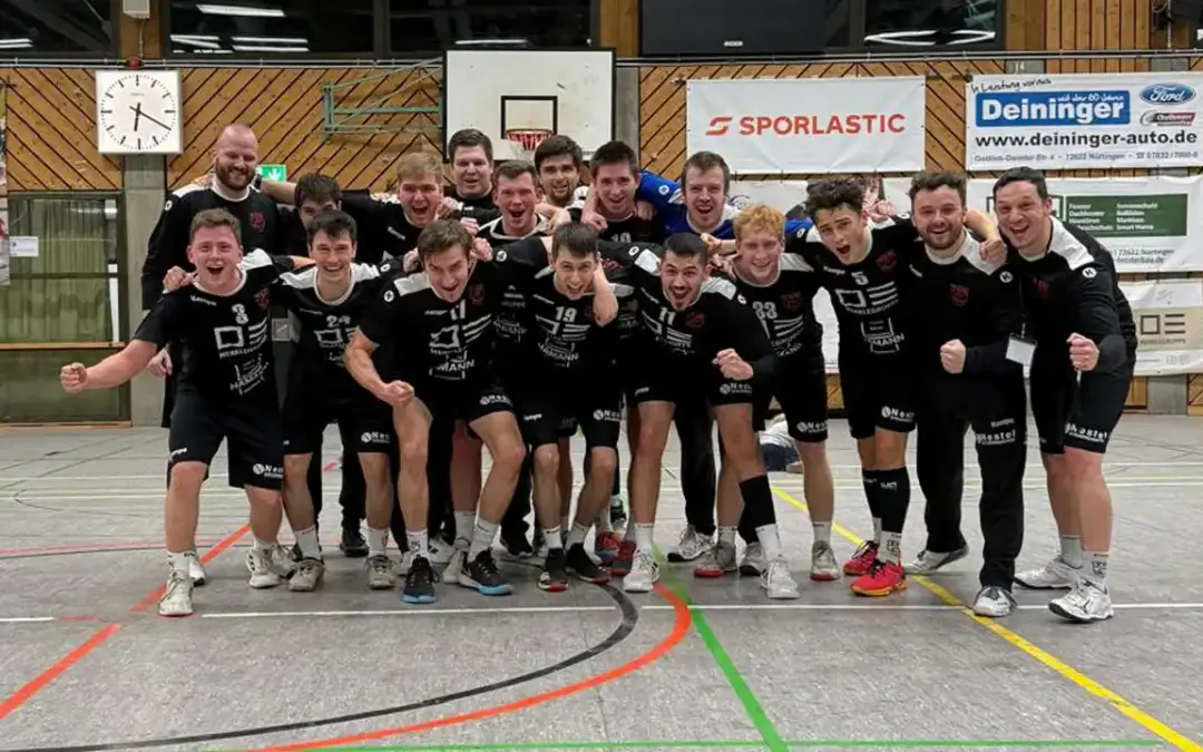 Männer 1 | Spielbericht