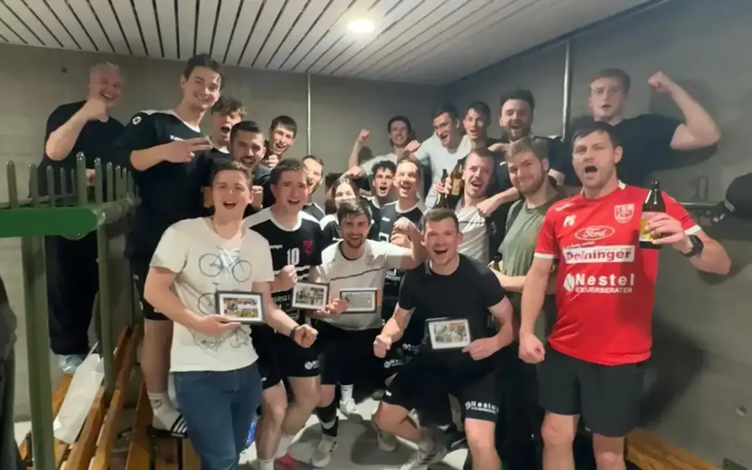 Männer 1 | Spielbericht