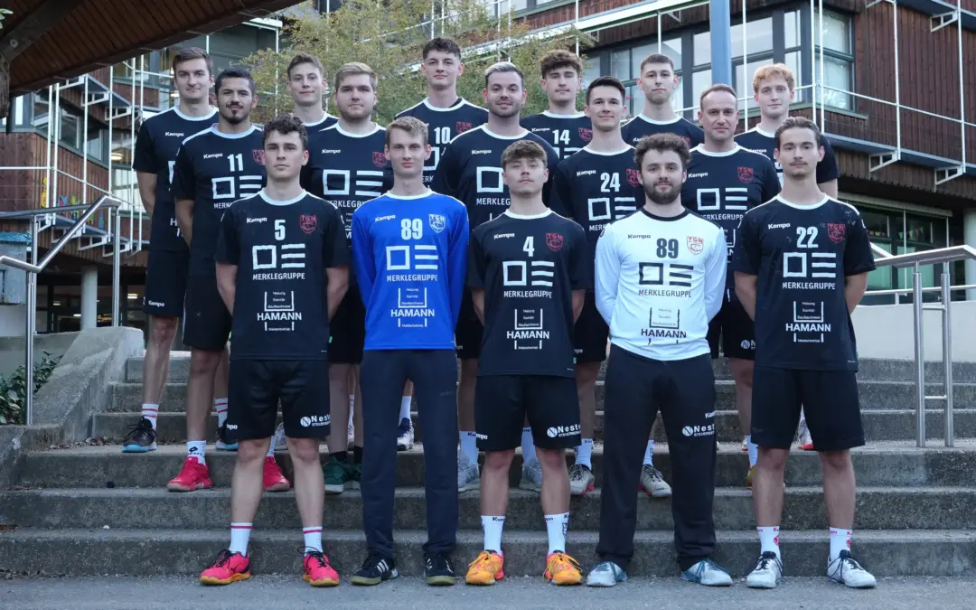 Männer 1 | Saison 2025/2026