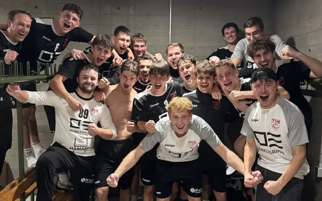 Männer 1 | Spielbericht