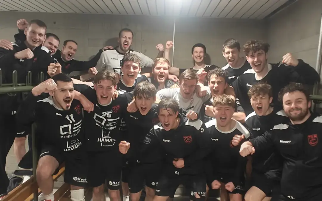 Männer 1 | Spielbericht