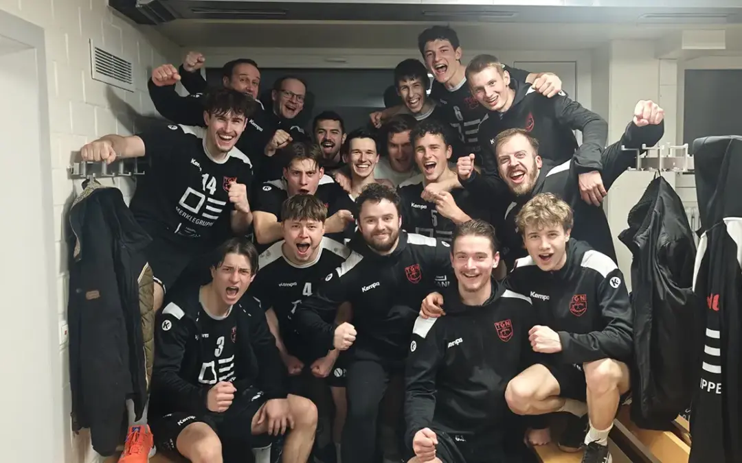 Männer 1 | Spielbericht